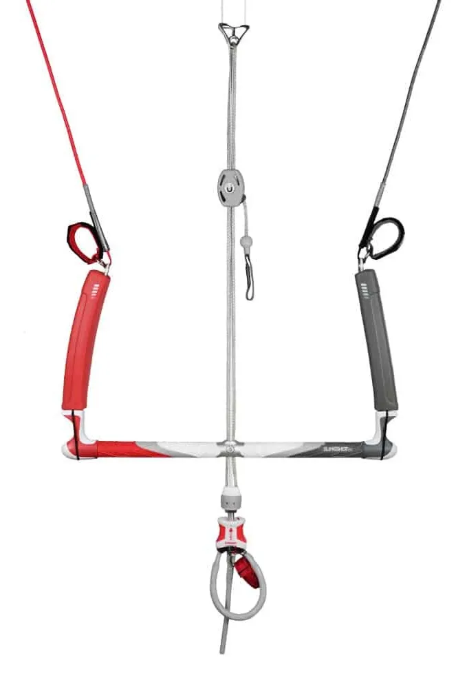 Slingshot Compstick Sentinel 2019