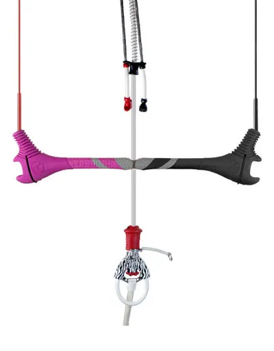 Cabrinha Overdrive 1X Siren 2014