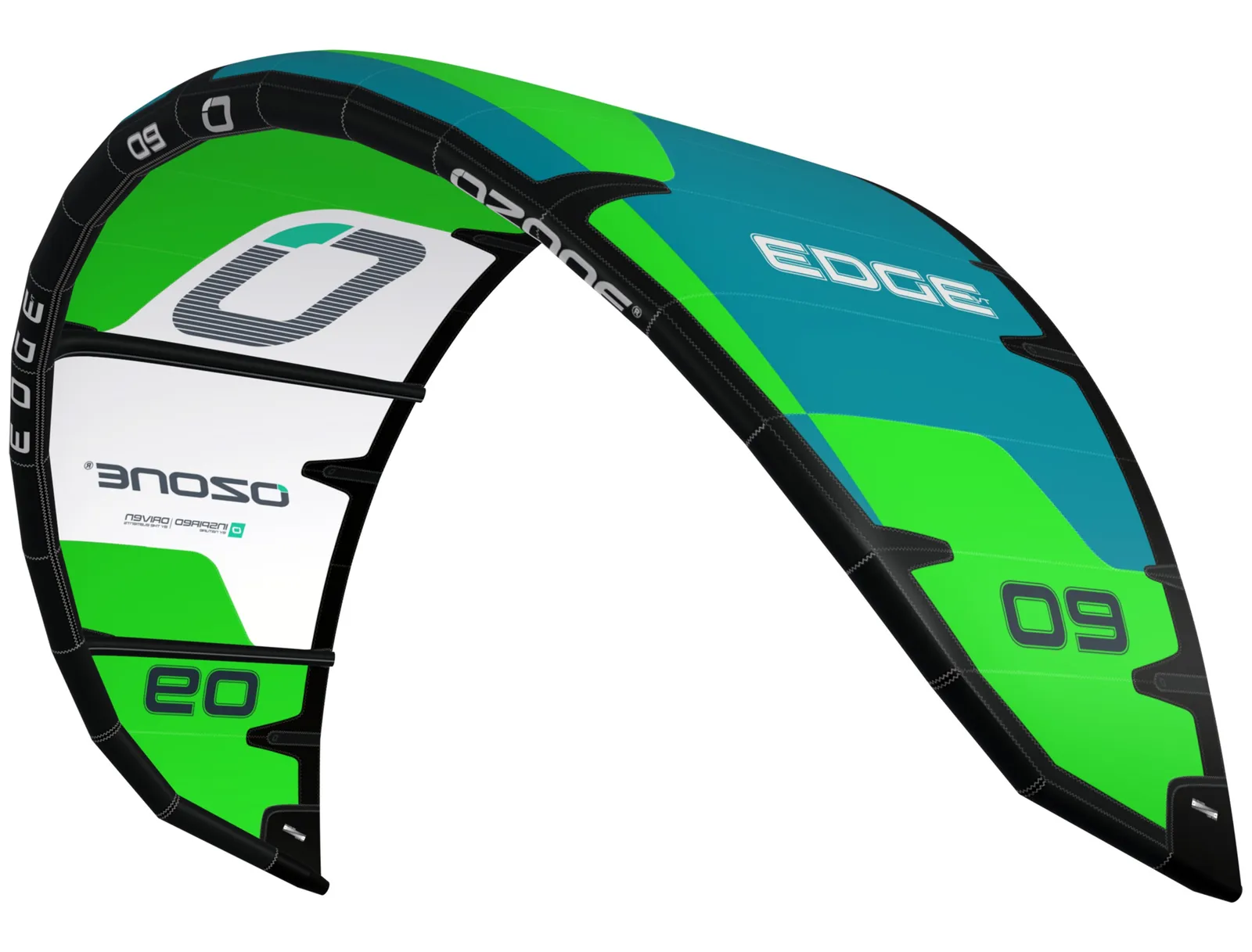 Ozone Edge VT 2026