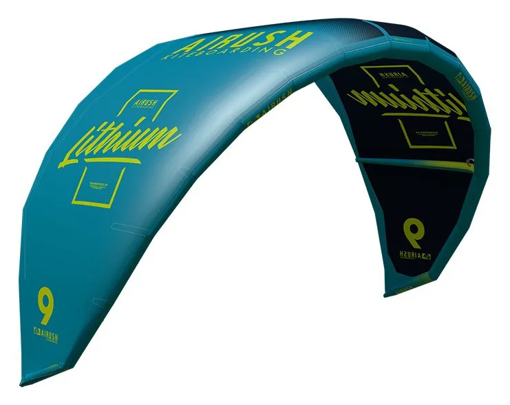 Airush Lithium V12 2021