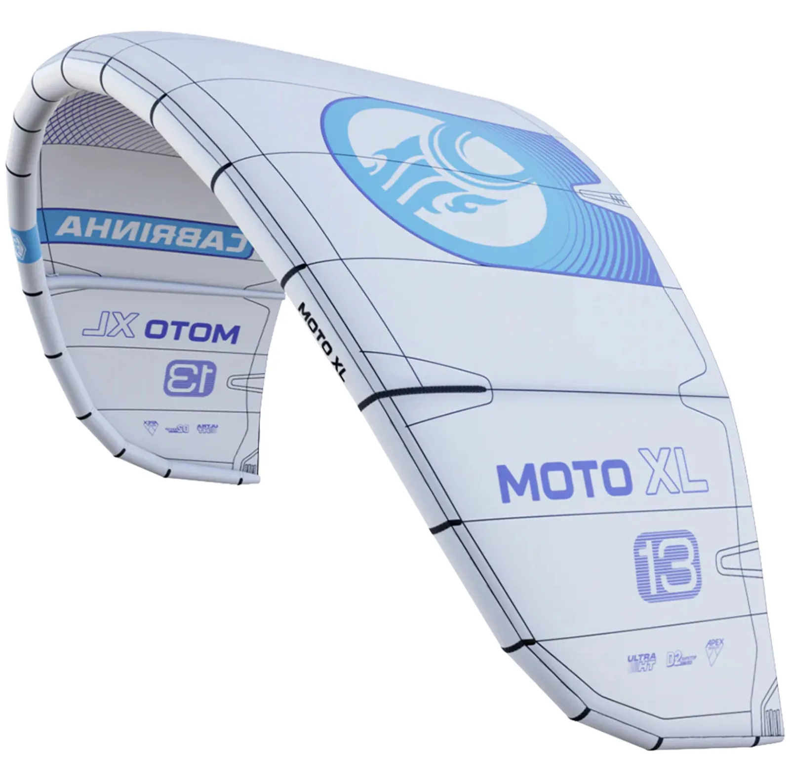Cabrinha Moto XL Apex 2026