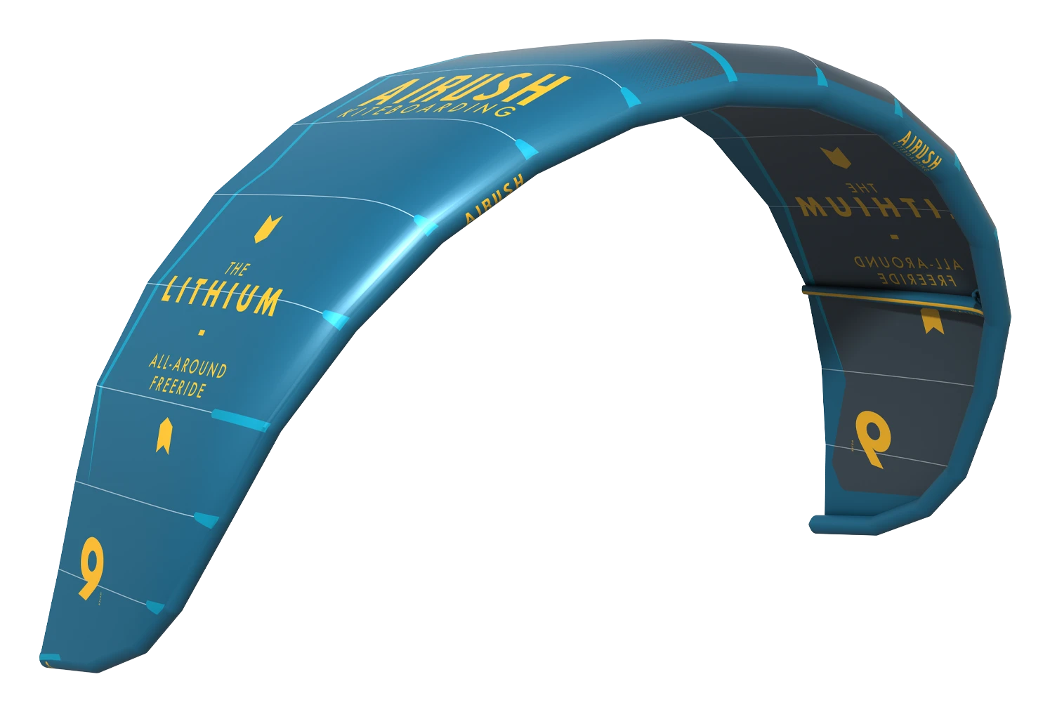 Airush Lithium V13 2024