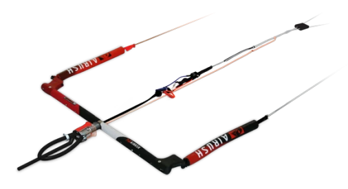 Airush Smart Bar 4 2013
