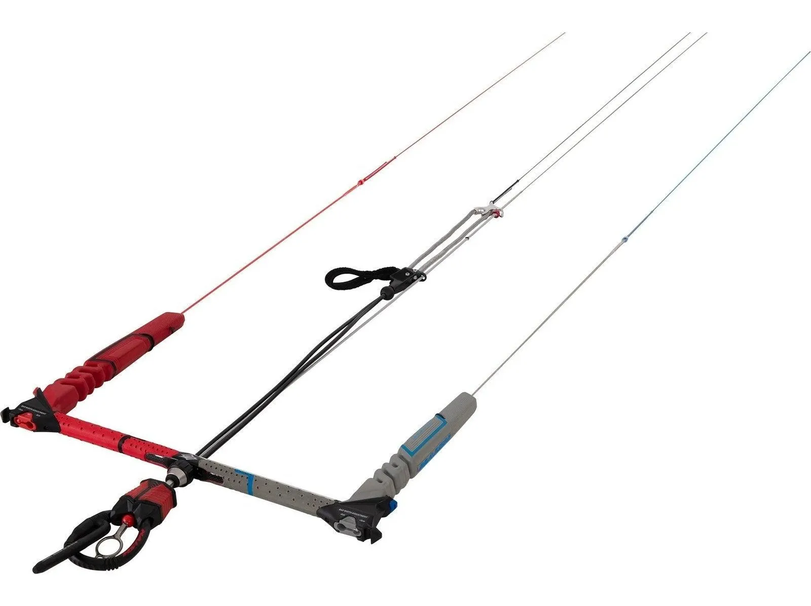 Naish Torque 2 Control System 2021