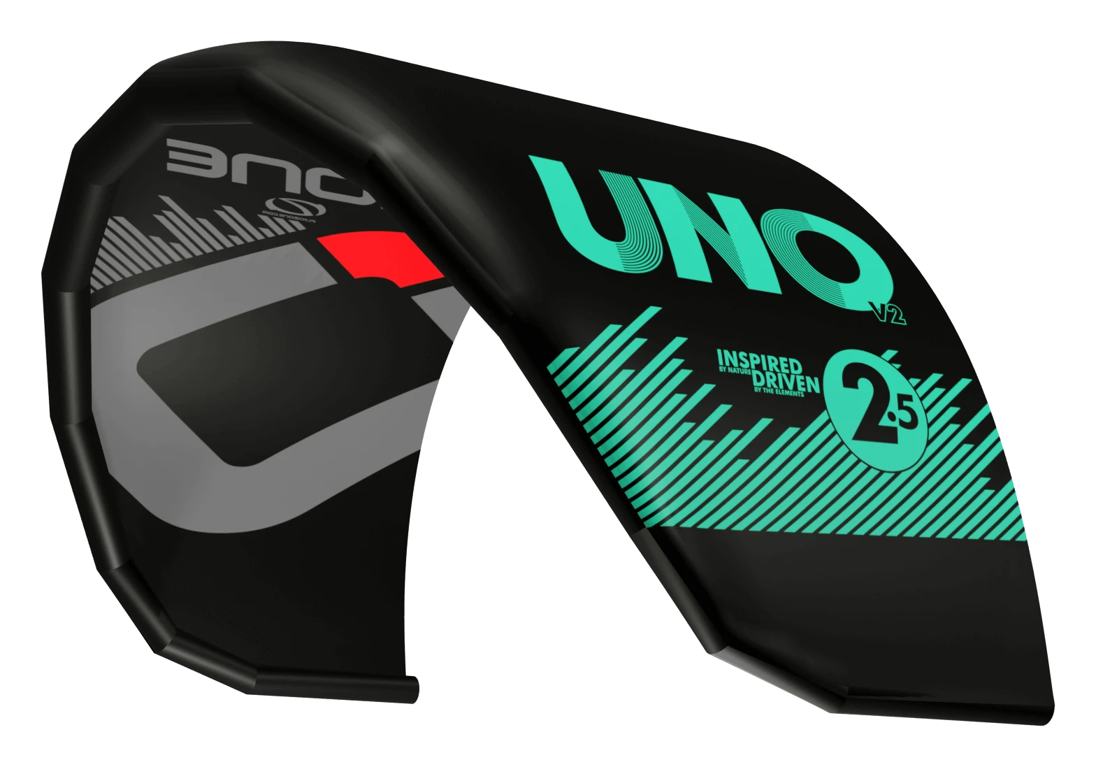 Ozone Uno V2 2026