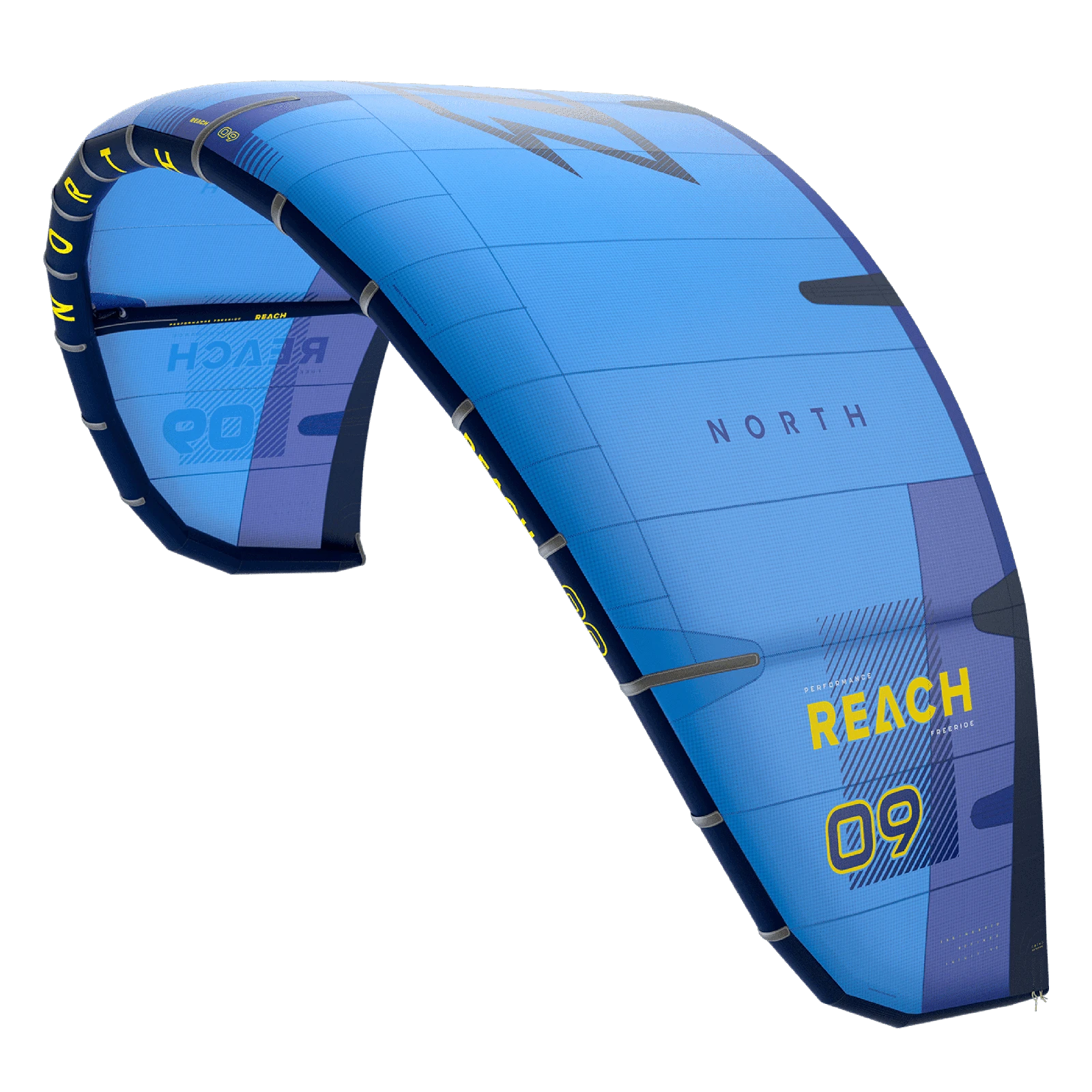 North Reach 2022