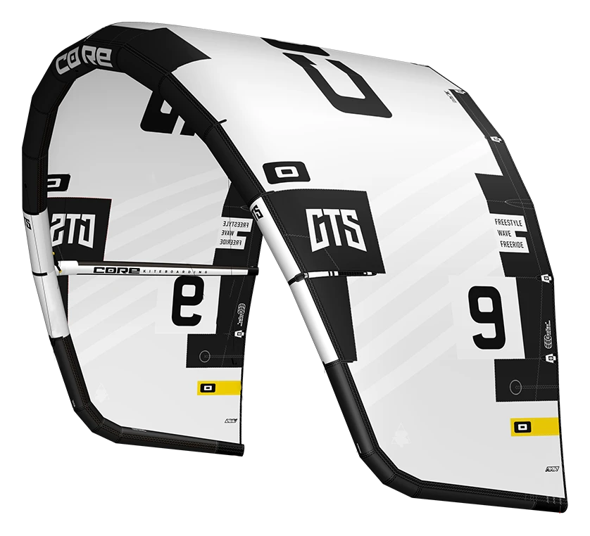 Core GTS6 2020