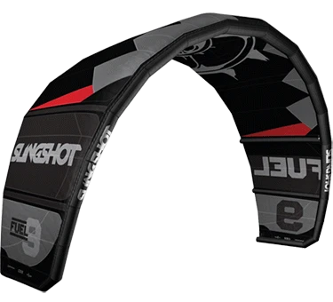 Slingshot Fuel 2014