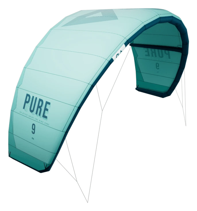 Gaastra kites Pure 2023
