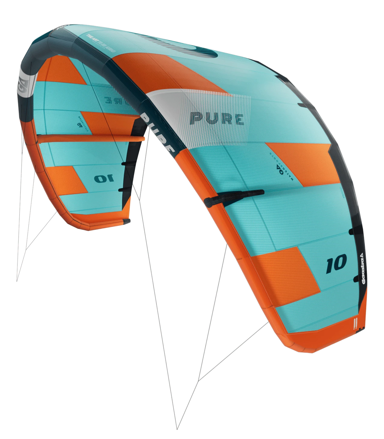 Gaastra kites Pure 2026