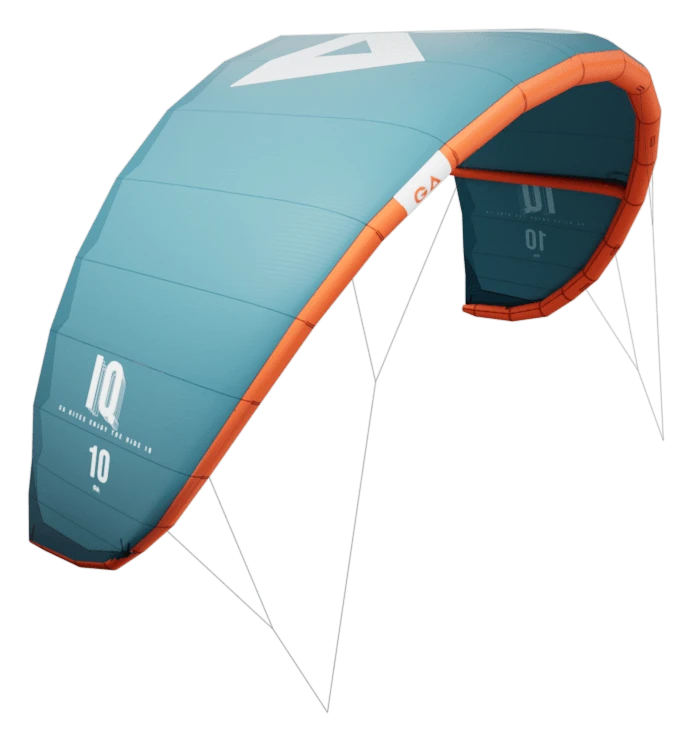 Gaastra kites IQ 2023