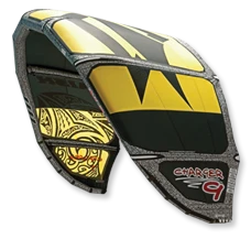 Naish Charger 2011