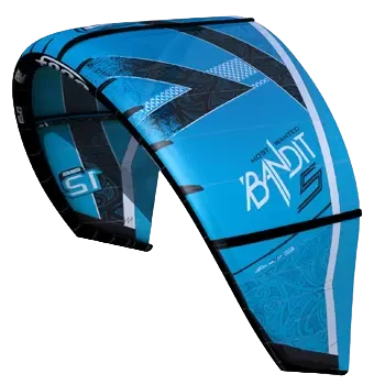 F-One Bandit V 2012