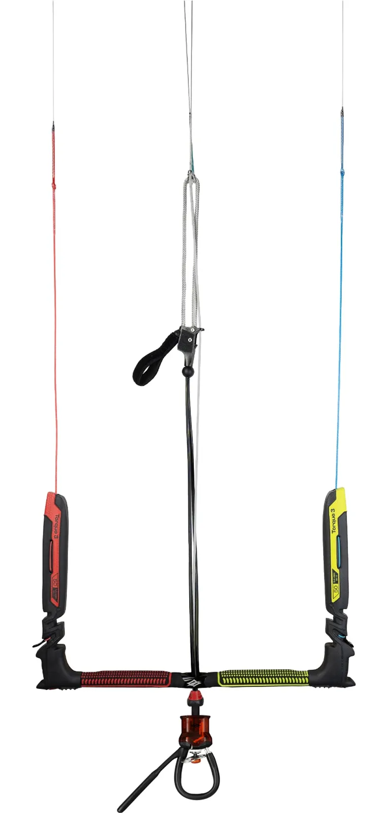 Naish Torque 3 Control System 2026