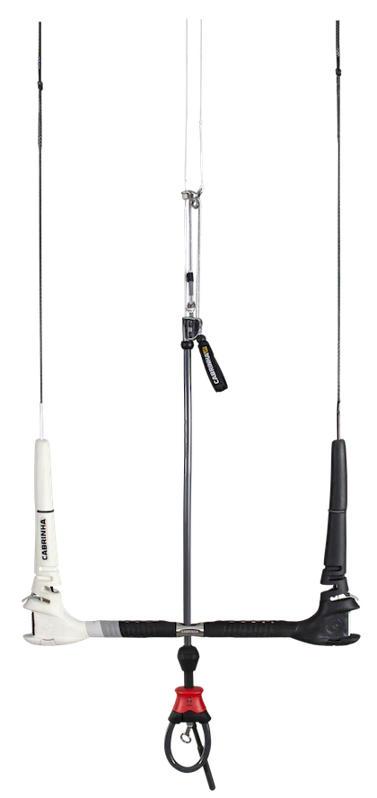 Cabrinha Overdrive 1X Trimlite 2020