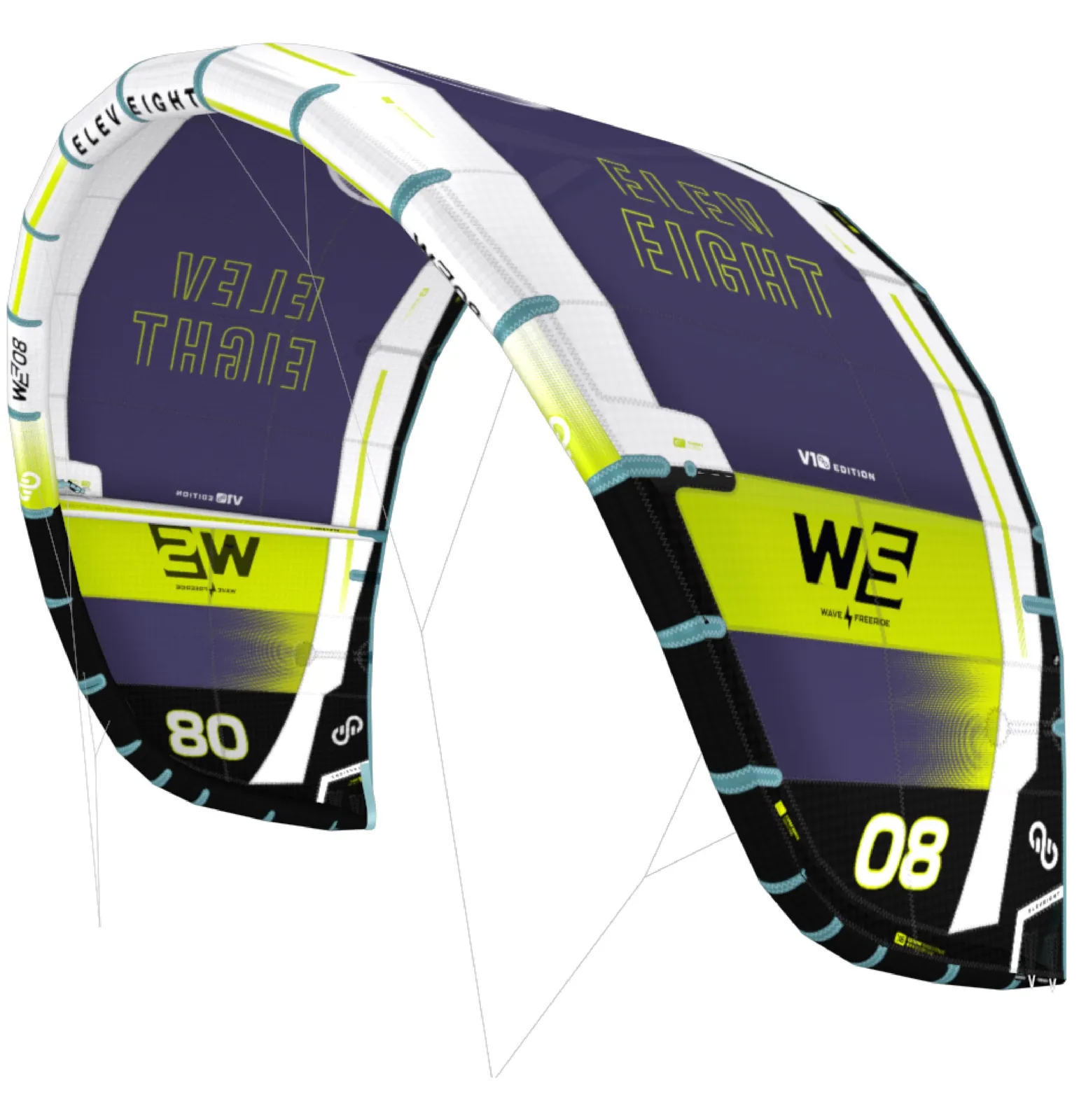 Eleveight WS V10 2026