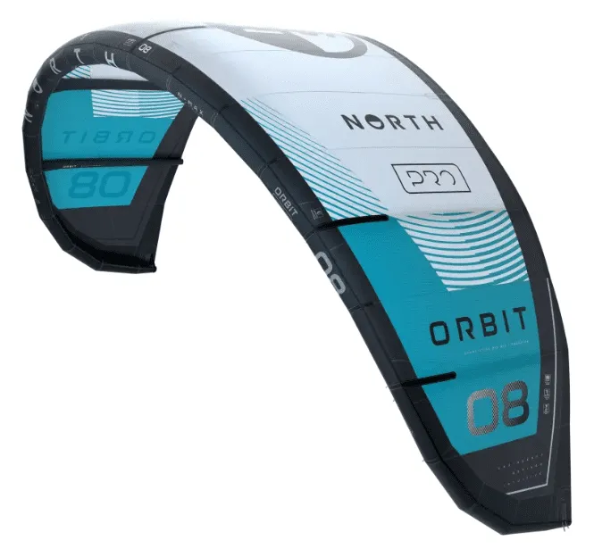 North Orbit Pro 2024
