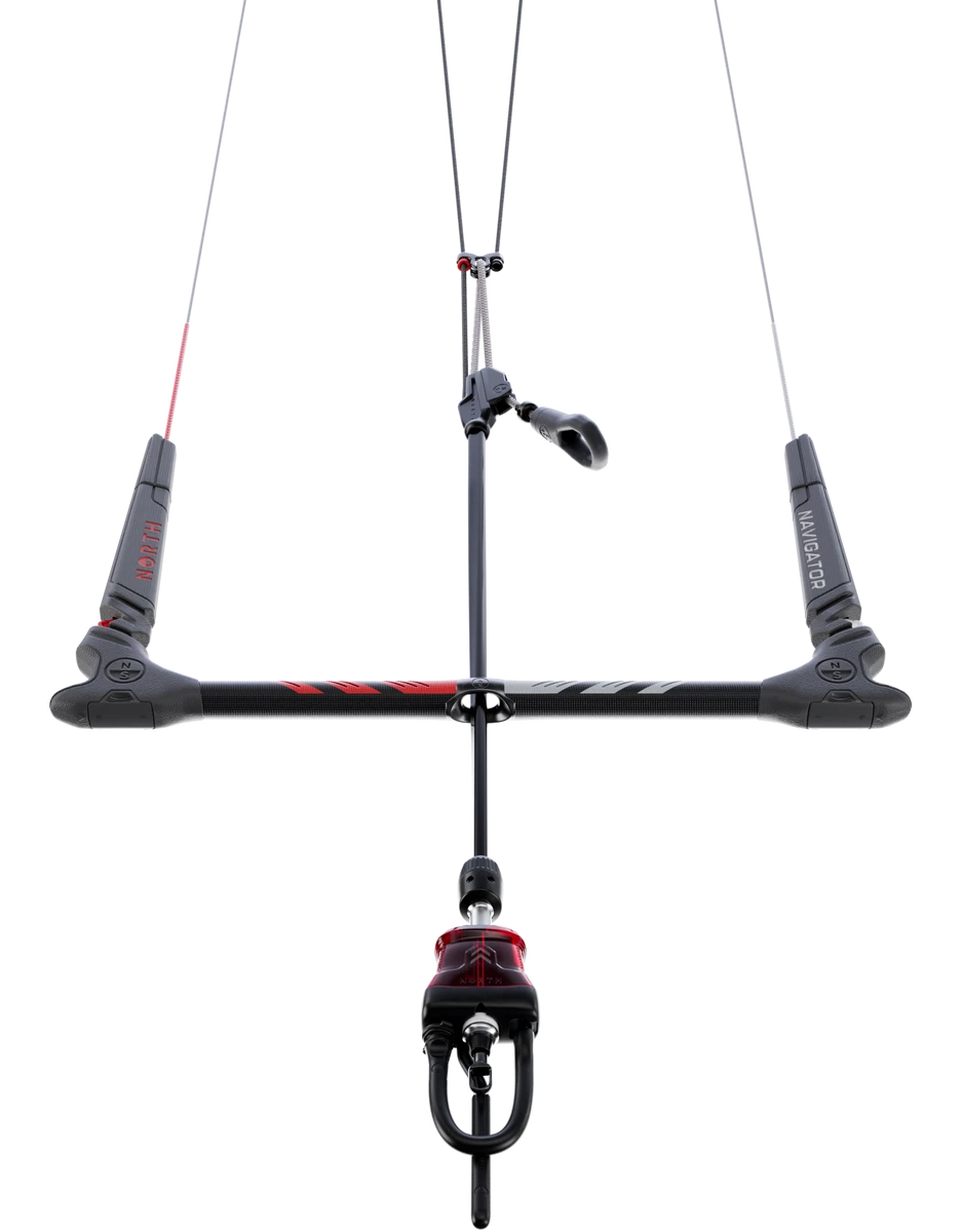 North Navigator Gen2 Control System 2027
