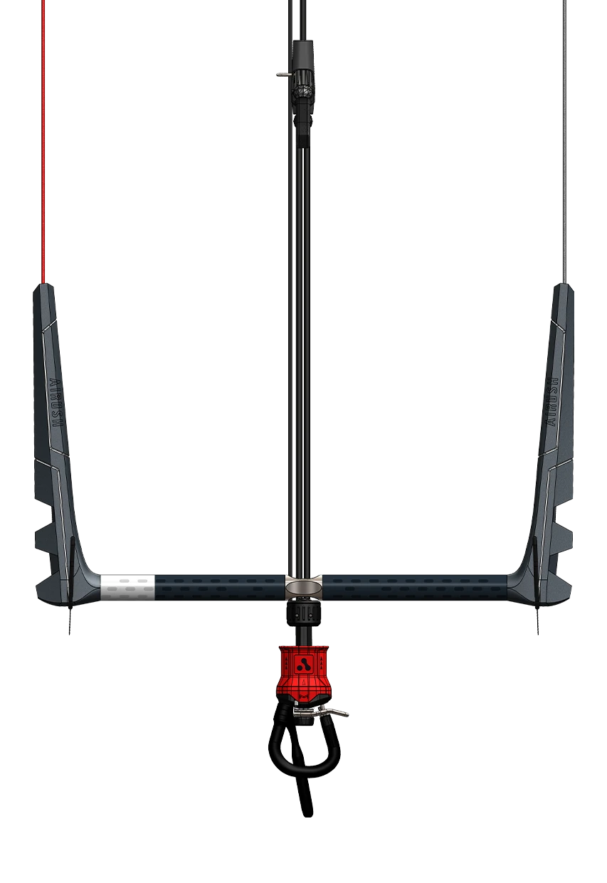 Airush Team Control System v3 2025
