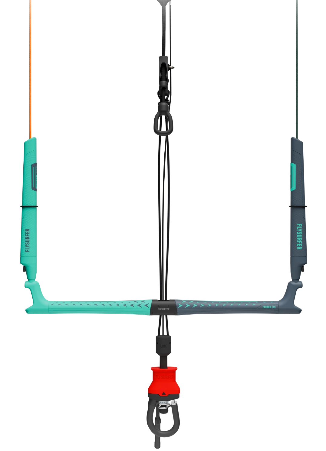 Flysurfer Fusion2 2026