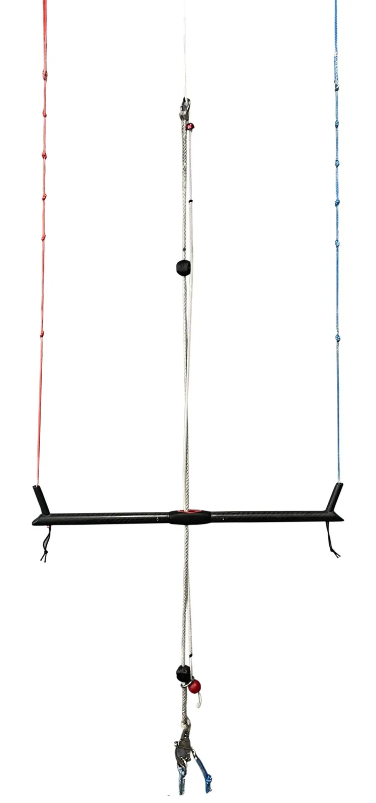 Naish Zero2 Control System 2026