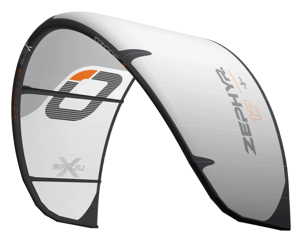 Ozone Zephyr V8 Ultra-X 2026