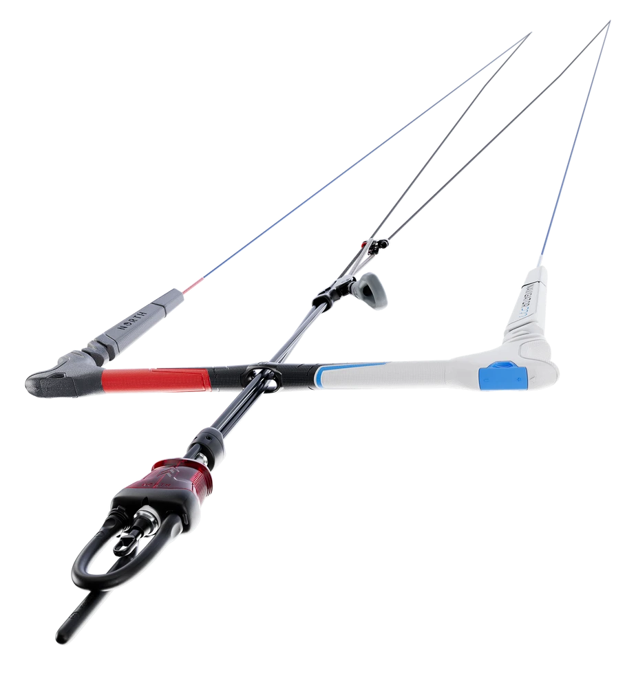 North Navigator Pro Gen2 Control System - Short Throw 2027