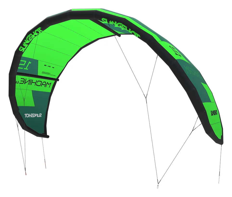 Slingshot Machine LW V1 2022