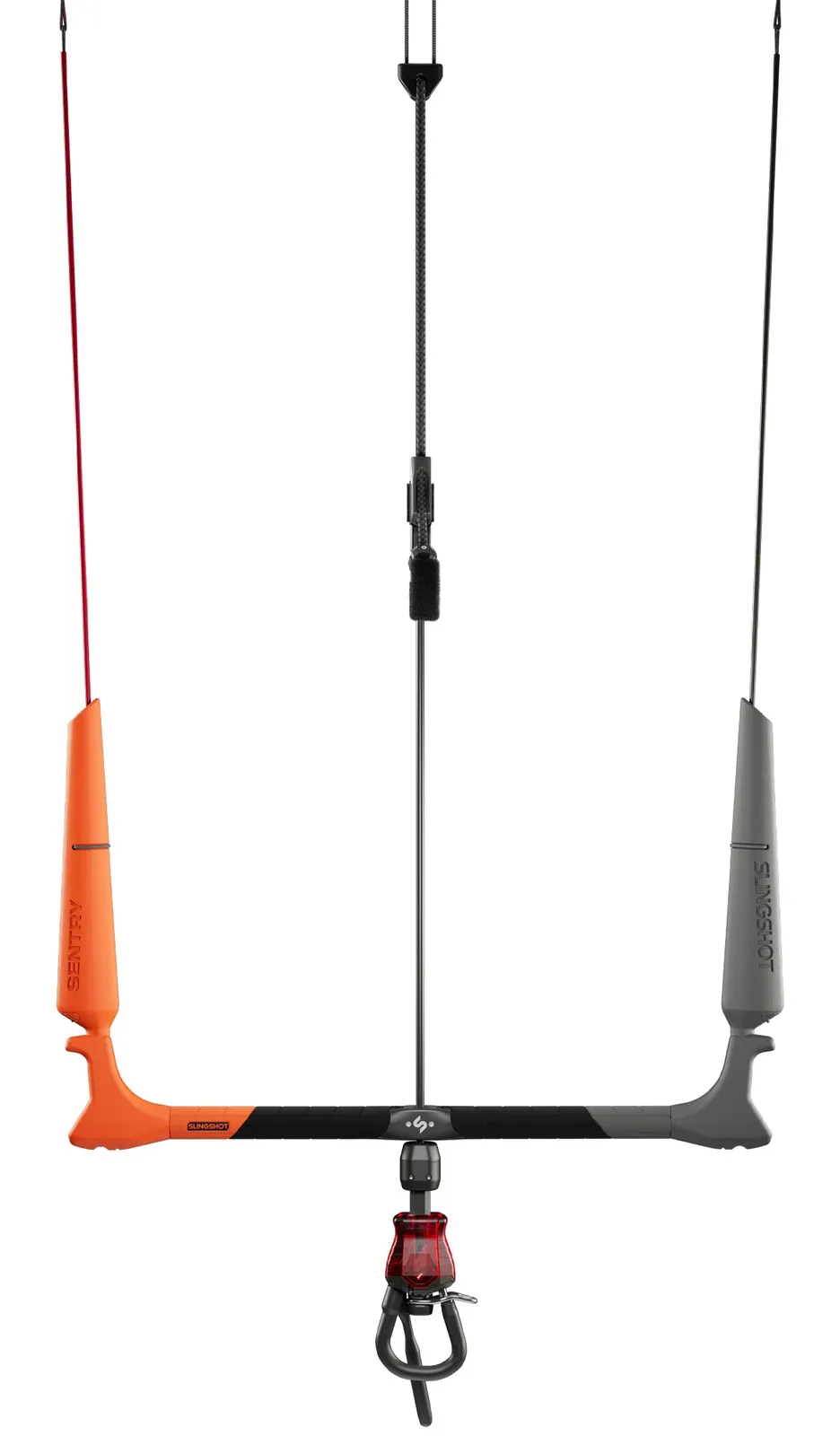 Slingshot Sentry V3 2026