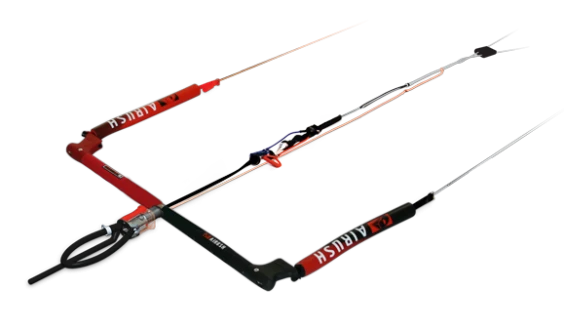 Airush Analog Bar 2013