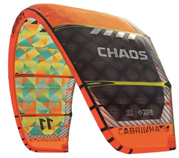 Cabrinha Chaos 2015