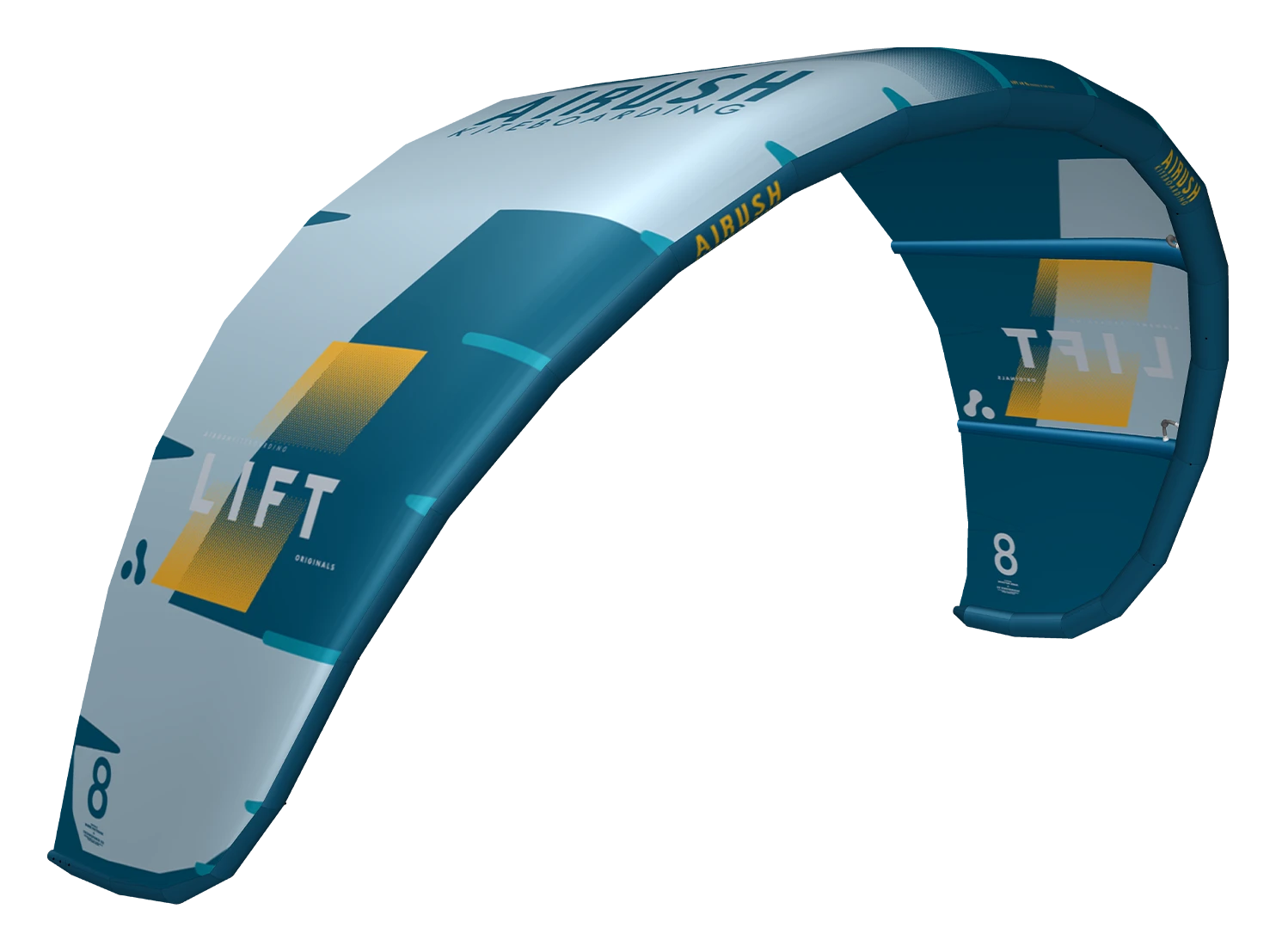 Airush Lift v4 2026