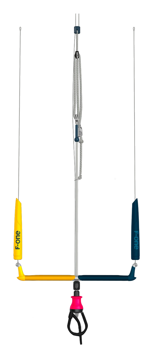 F-One Foil Bar 2019