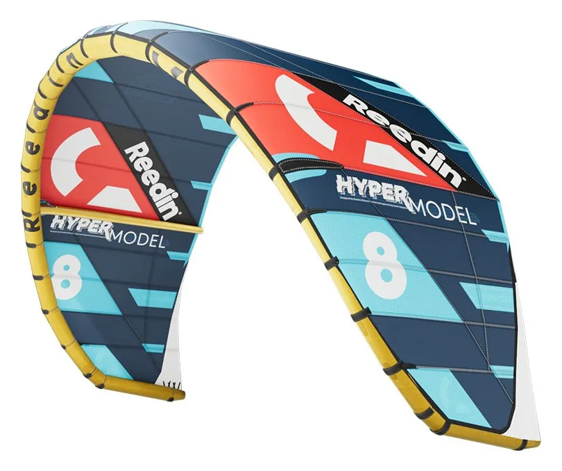 Reedin Hypermodel 2024