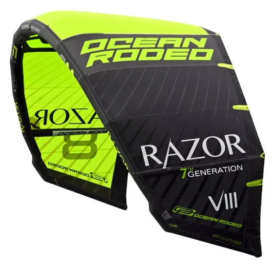 Ocean Rodeo Razor 2018