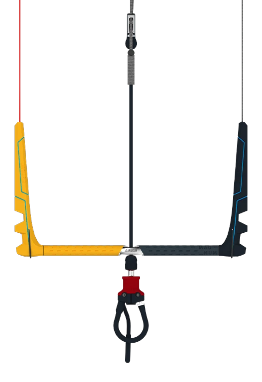 Airush Magnum Bar 2025