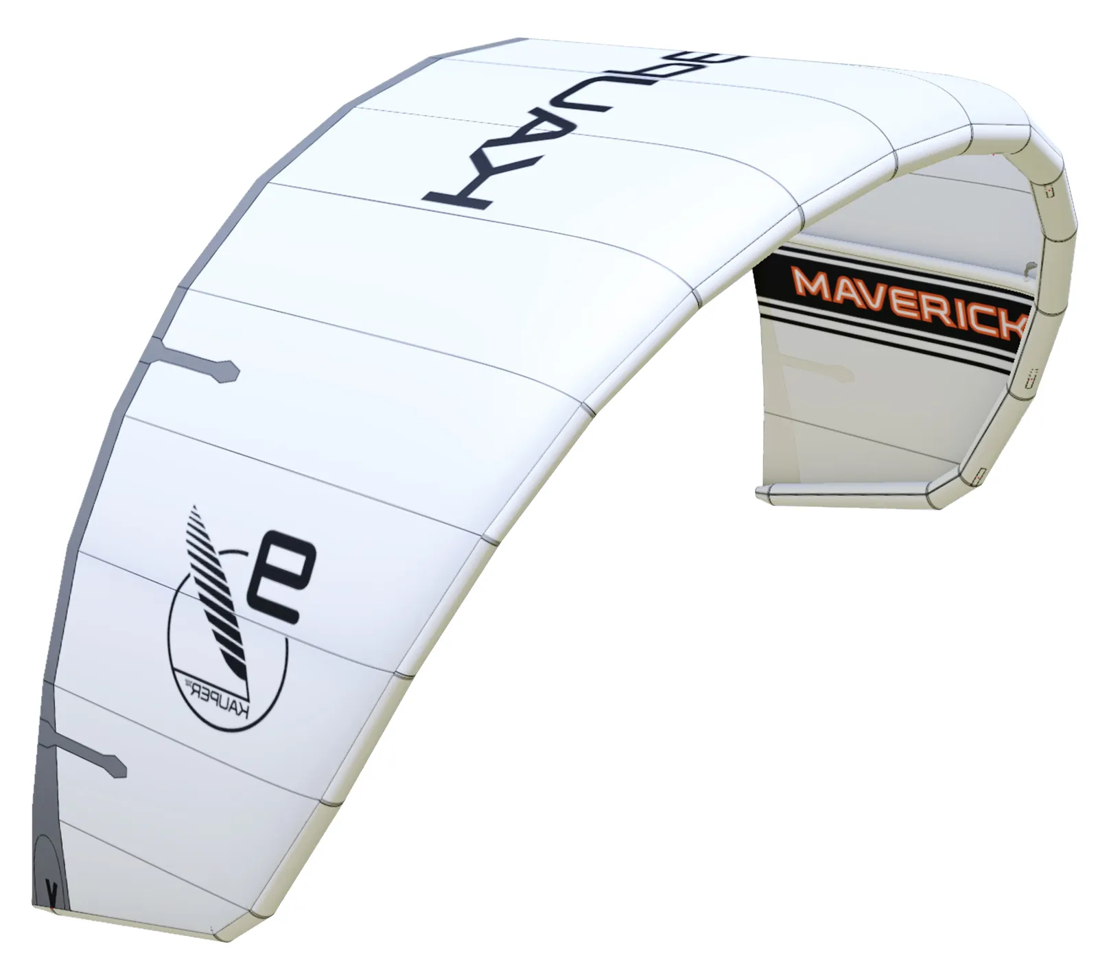 Kauper XT Maverick III 2024