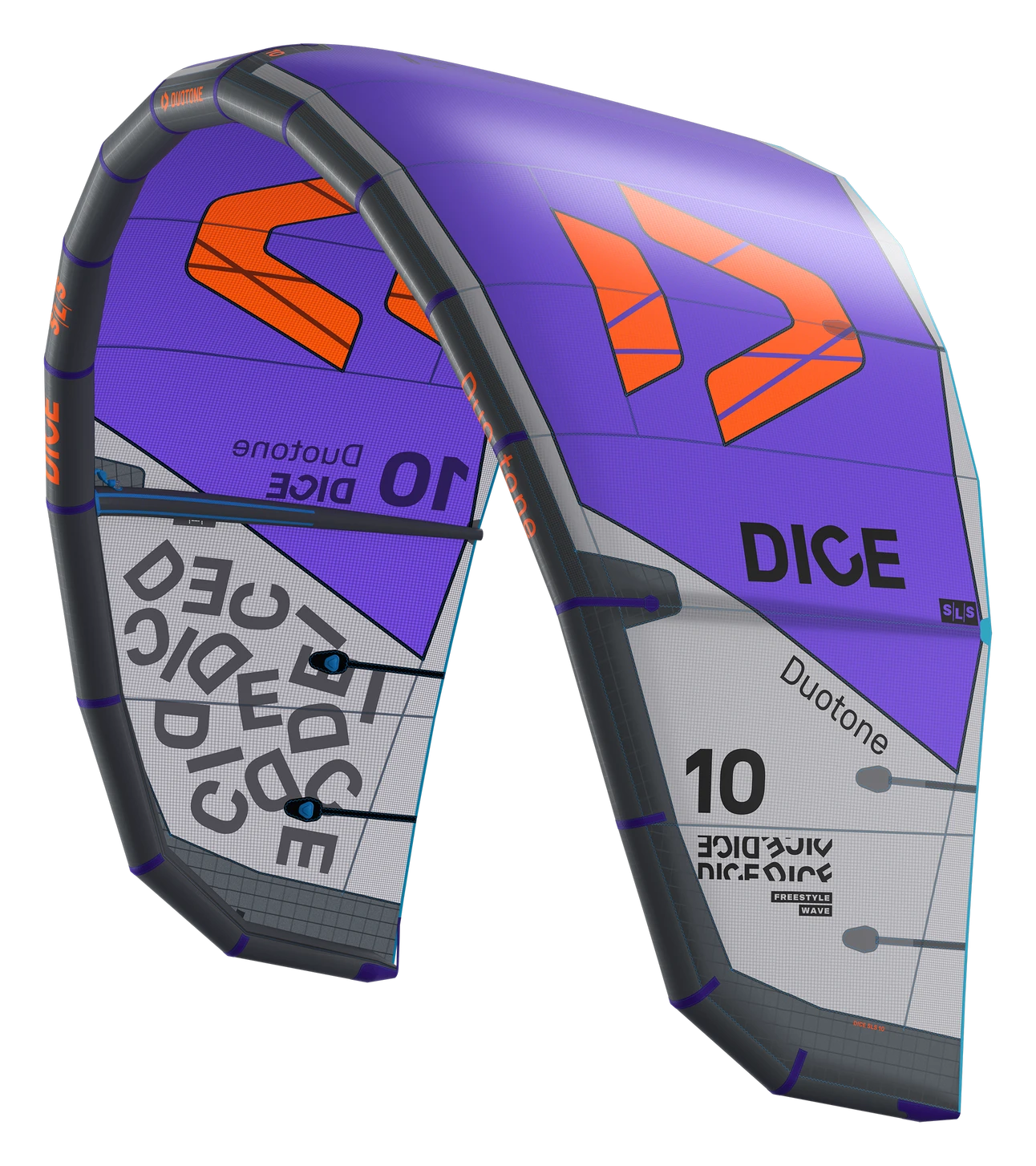 Duotone Dice SLS 2027