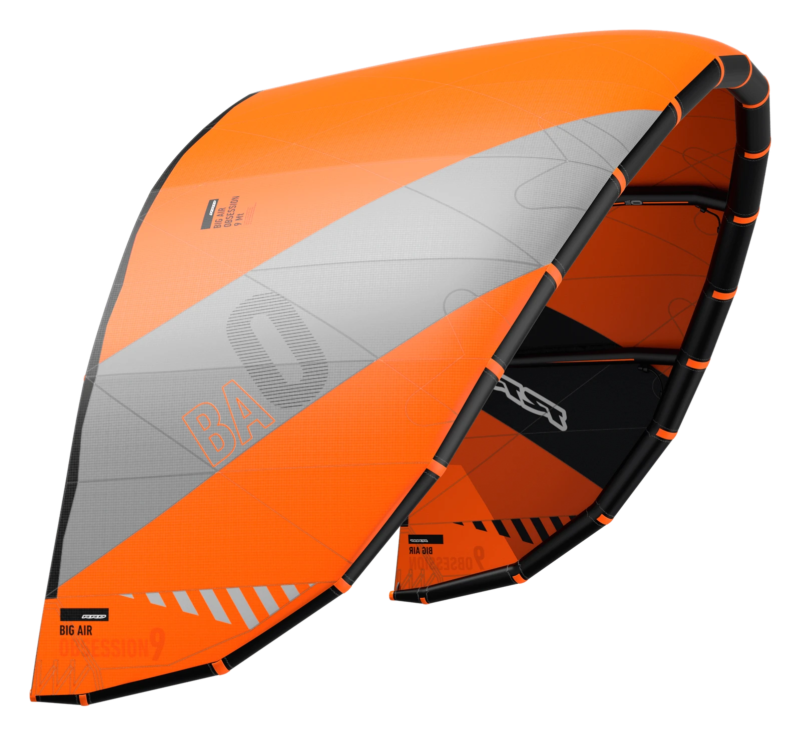 RRD Big Air Obsession 2023