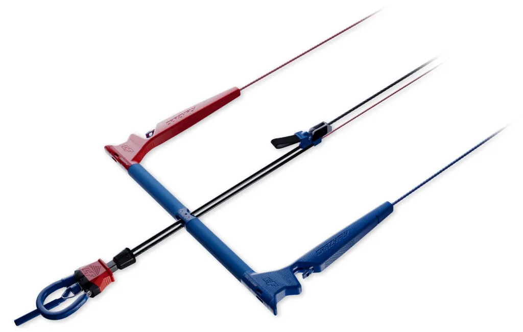 CrazyFly Savvy Bar 2023