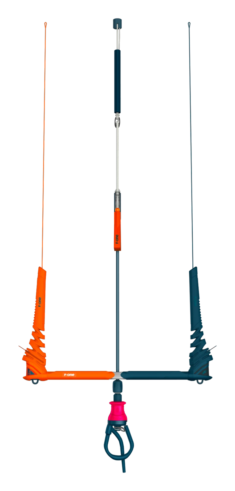 F-One Linx Bar 2022