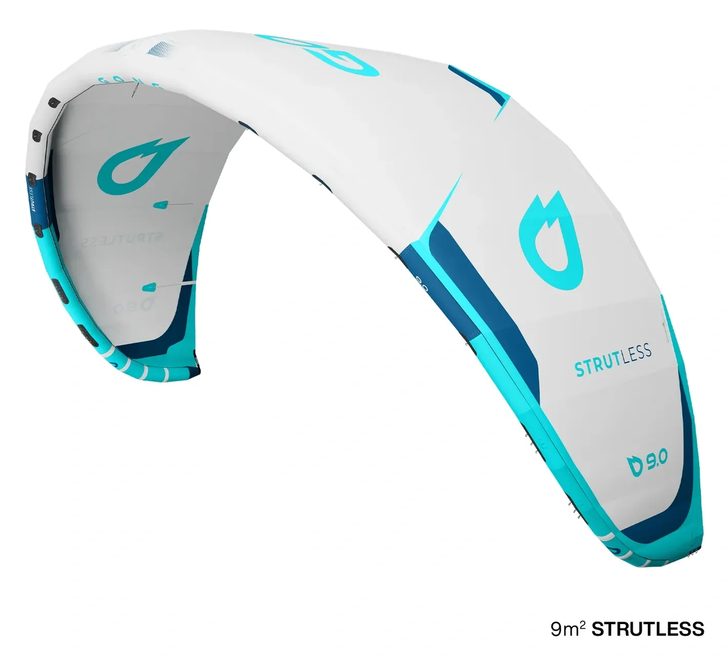 Gong Kite Strutless 2026