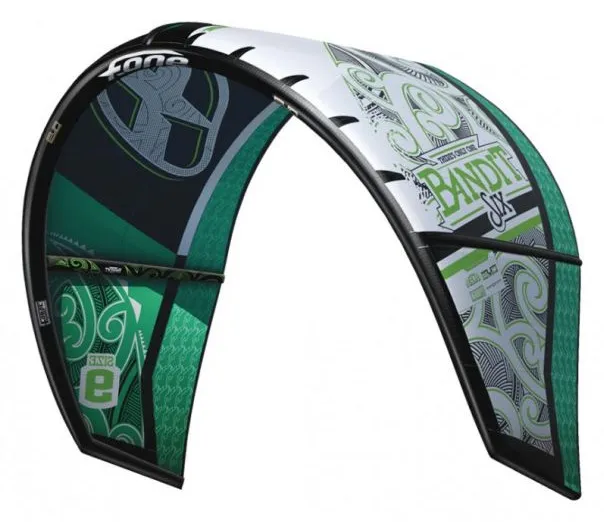 F-One Bandit VI 2013