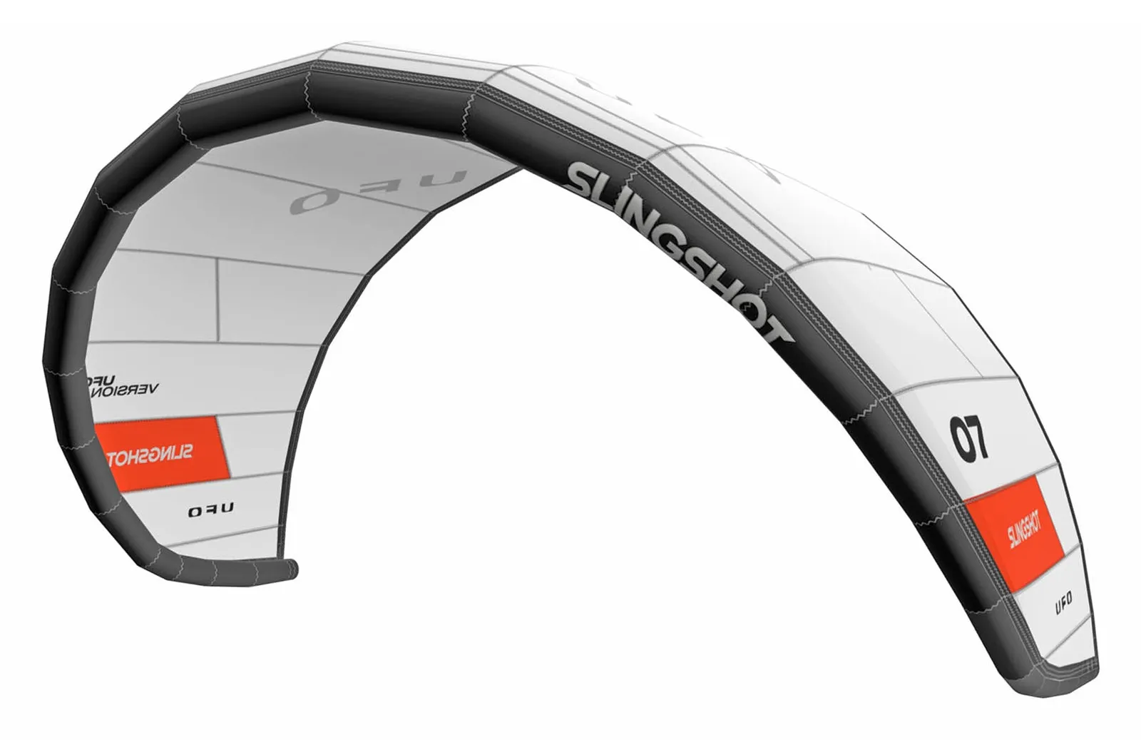 Slingshot UFO V4 2027