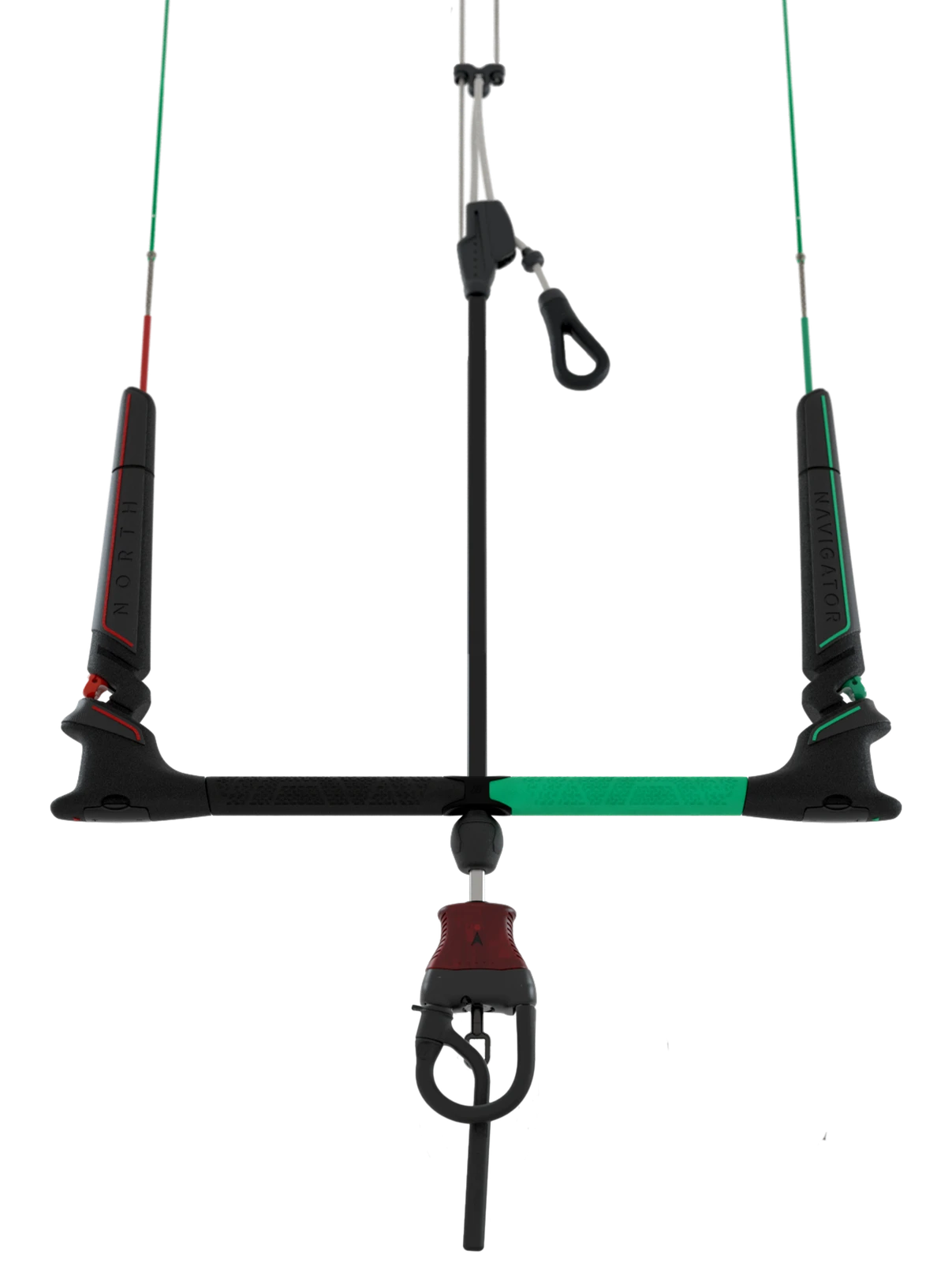 North Navigator Control System - Short Throw 2024