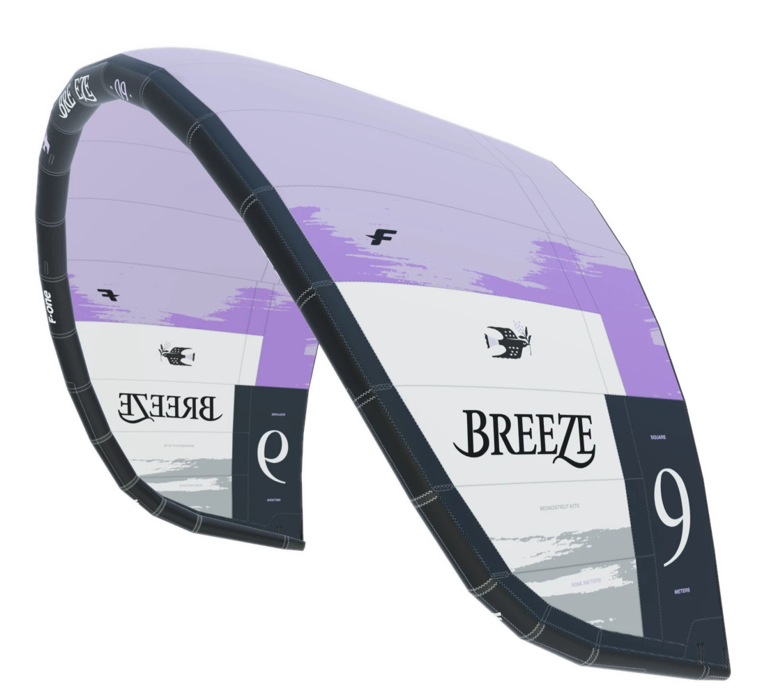 F-One Breeze Tec 2026