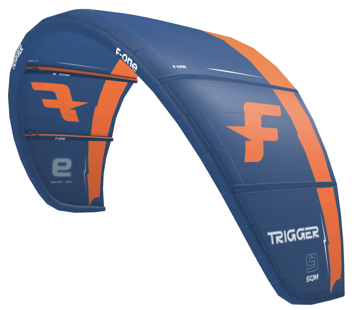 F-One Trigger 2023