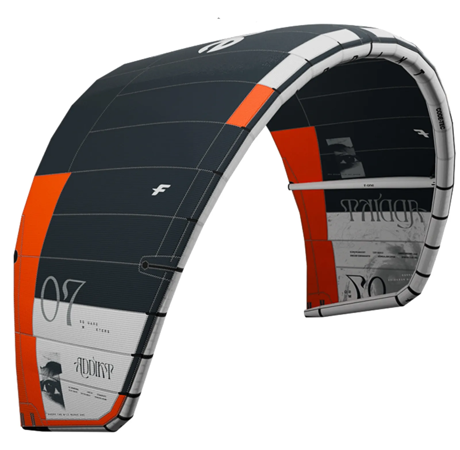 F-One Addikt TEC 2025