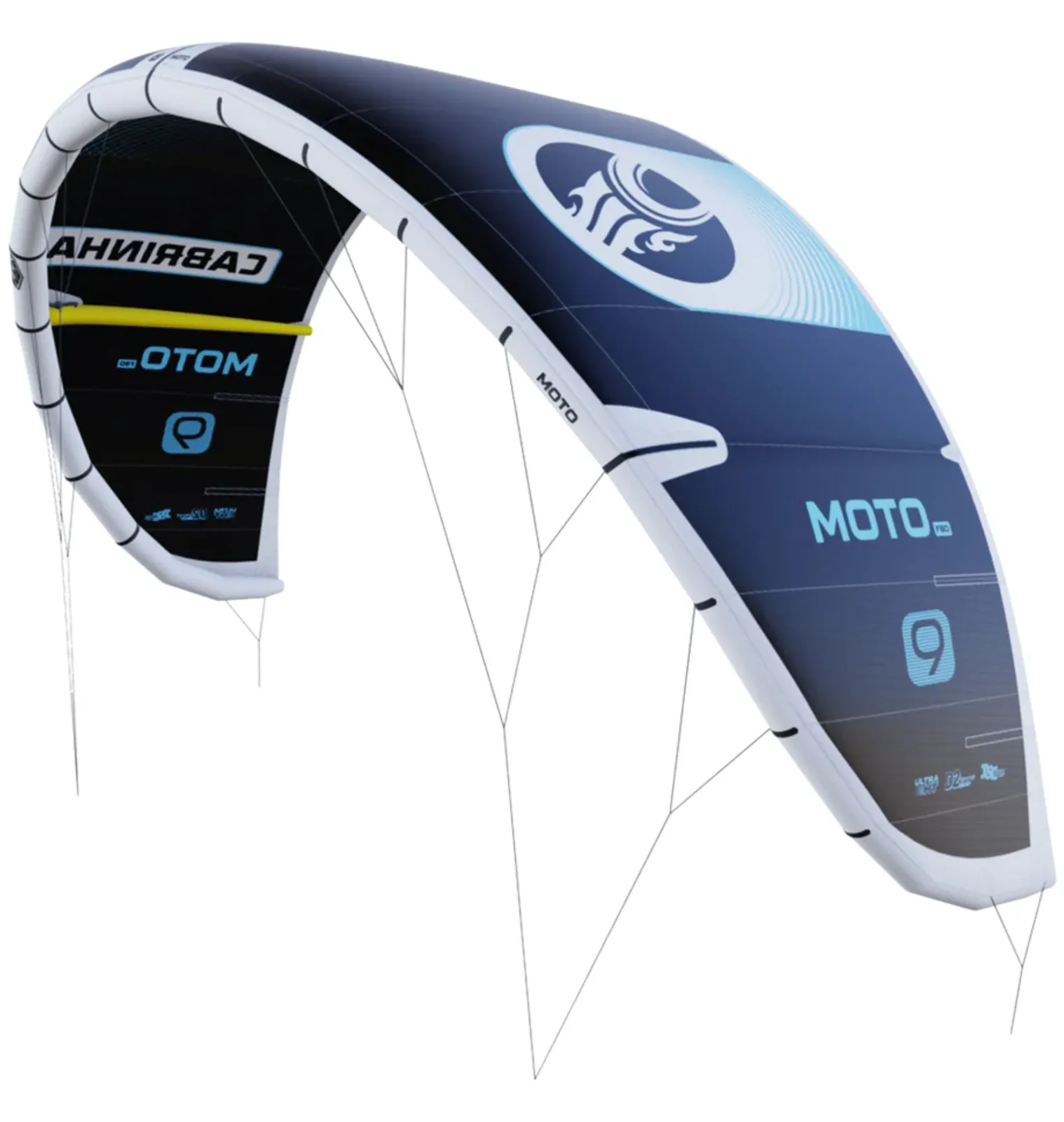 Cabrinha Moto Apex 2026