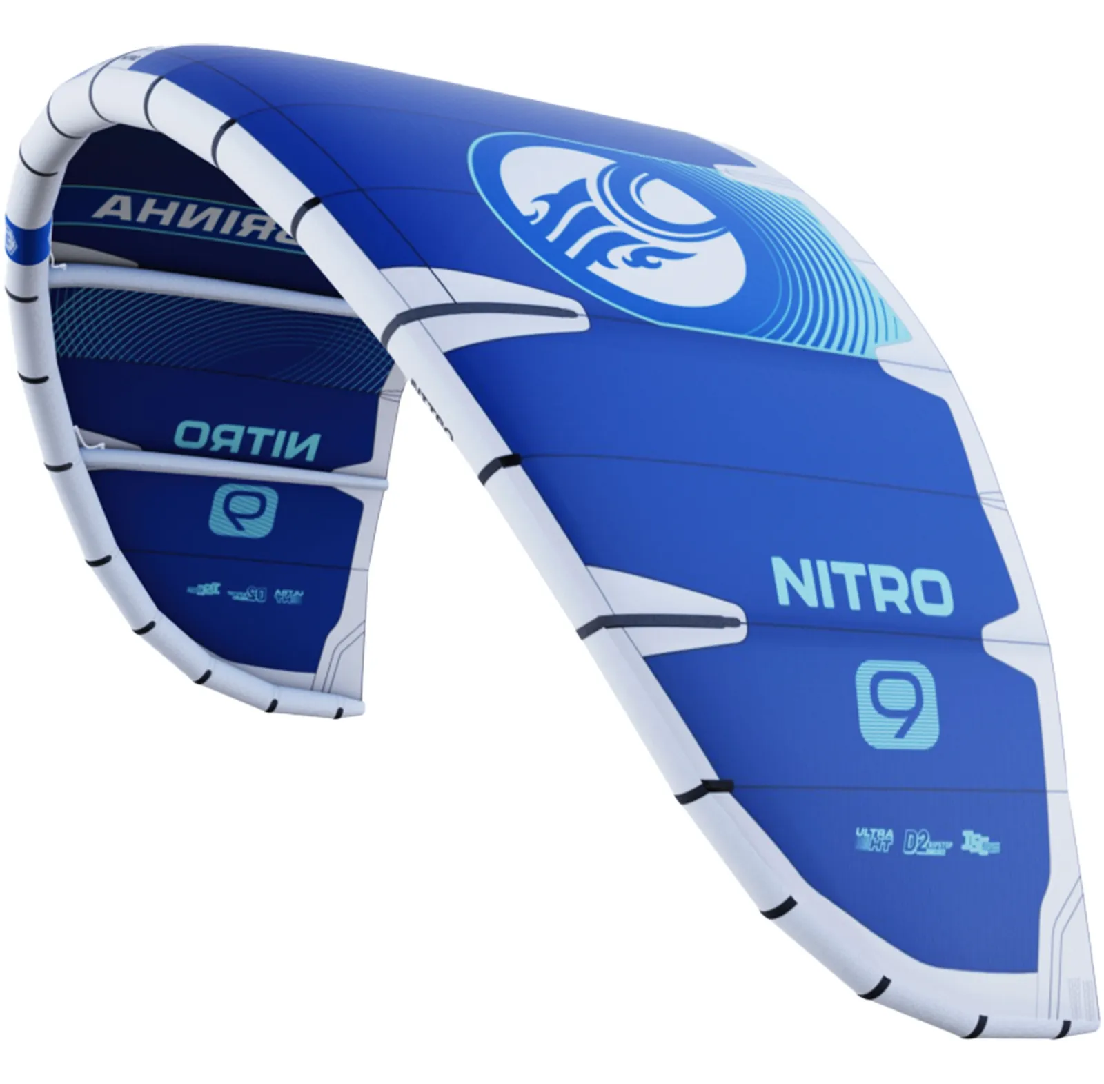 Cabrinha Nitro Apex 2026